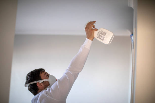 Water Damage Restoration in Brooklyn, WI